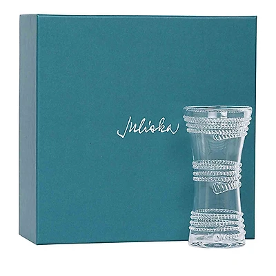 Juliska Ella 6 Corset Vase