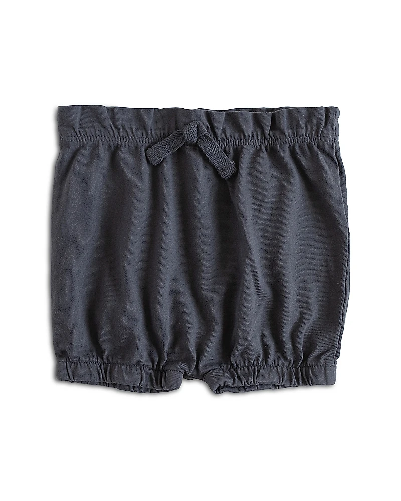 Pehr Unisex Garment Dyed Bloomer Shorts