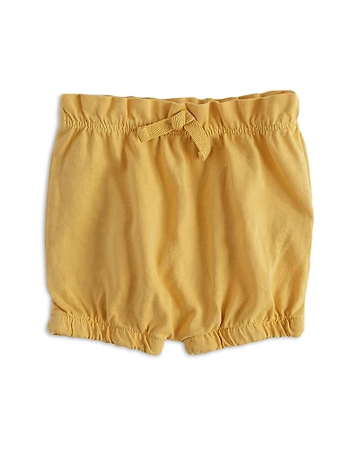 Pehr Unisex Garment Dyed Bloomer Shorts - Baby