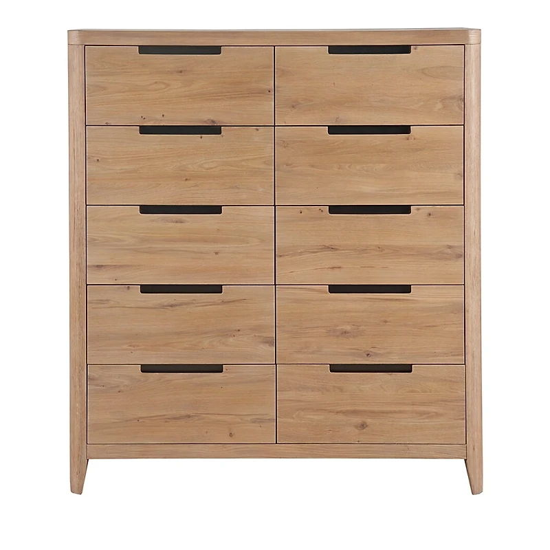 Universal Walker Drawer Chest