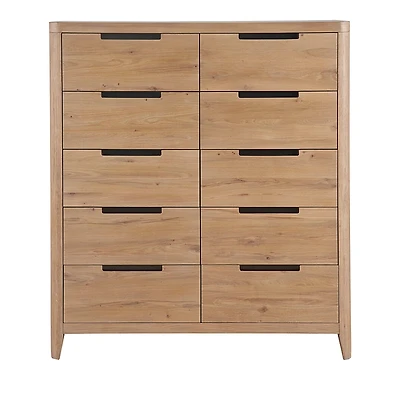 Universal Walker Drawer Chest