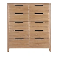 Universal Walker Drawer Chest