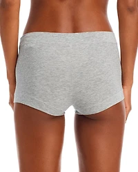 Girl Boxer Shorts