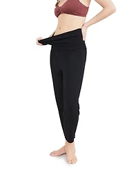 the Over/Under Bump Maternity Lounge Pant