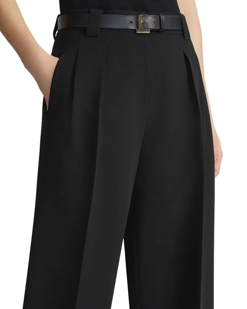 Wyatt Barrel Leg Pants