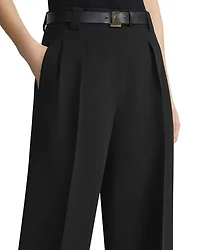 Wyatt Barrel Leg Pants