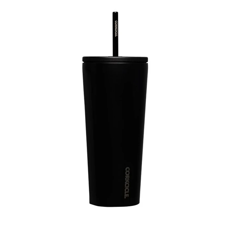 24 Oz Stainless Steel Insulated Cold Cup