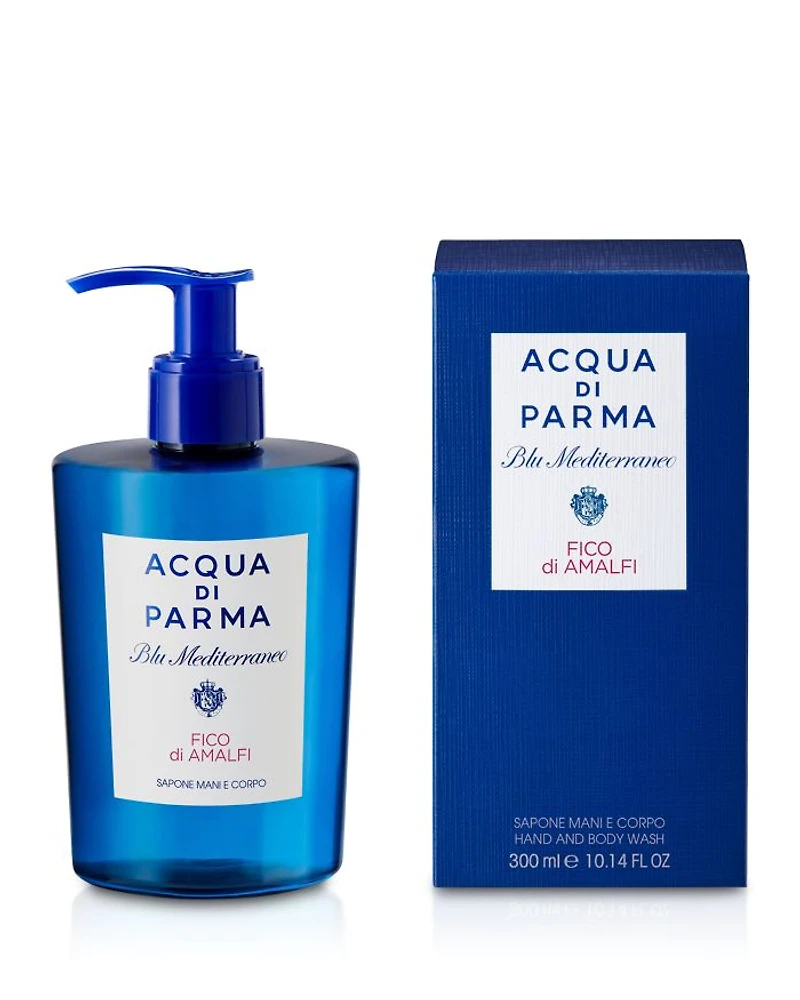 Blu Mediterraneo Fico di Amalfi Hand & Body Wash 10.14 oz.
