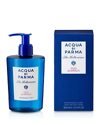 Blu Mediterraneo Fico di Amalfi Hand & Body Wash 10.14 oz.