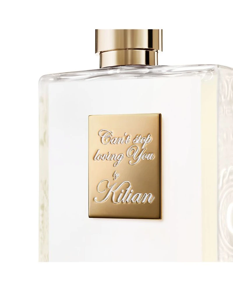 Can't Stop Loving You Perfume