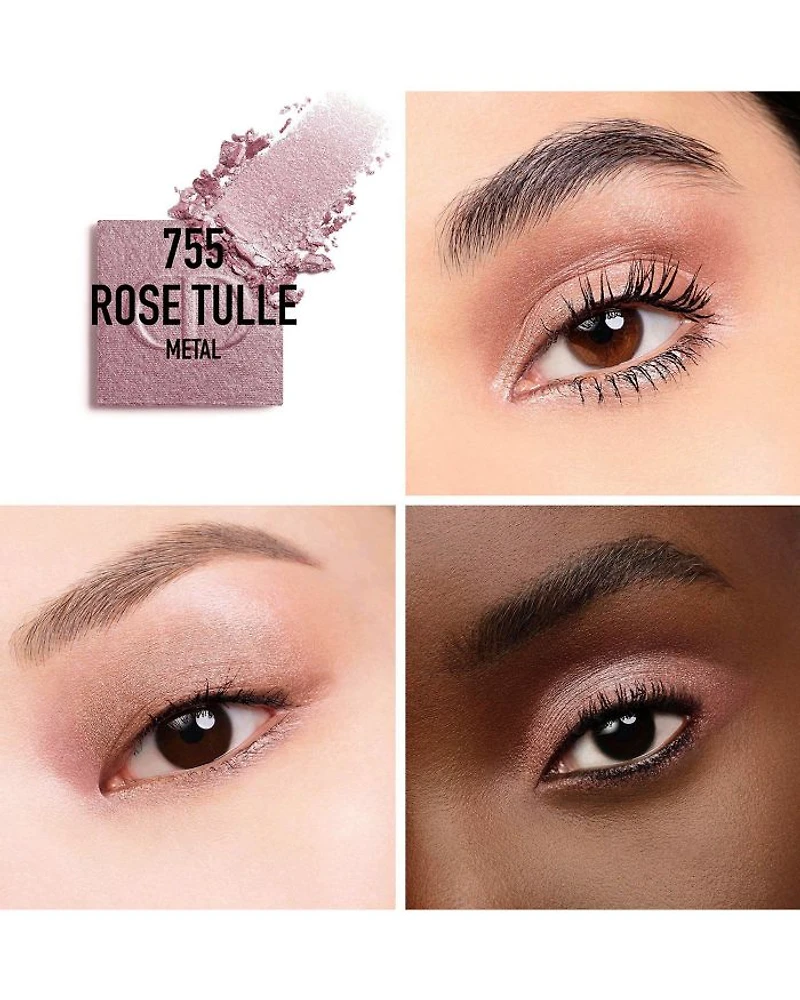 Diorshow Mono Couleur Eyeshadow