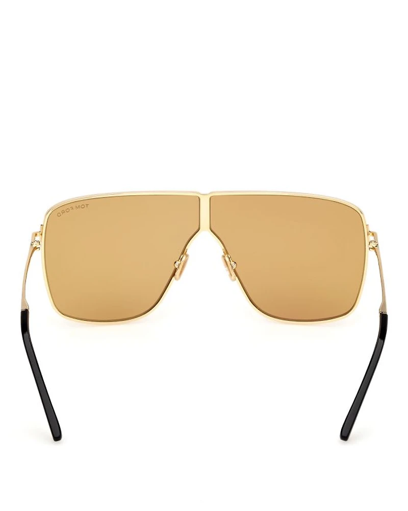 Navigator Sunglasses, 68mm