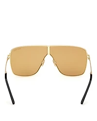 Navigator Sunglasses, 68mm
