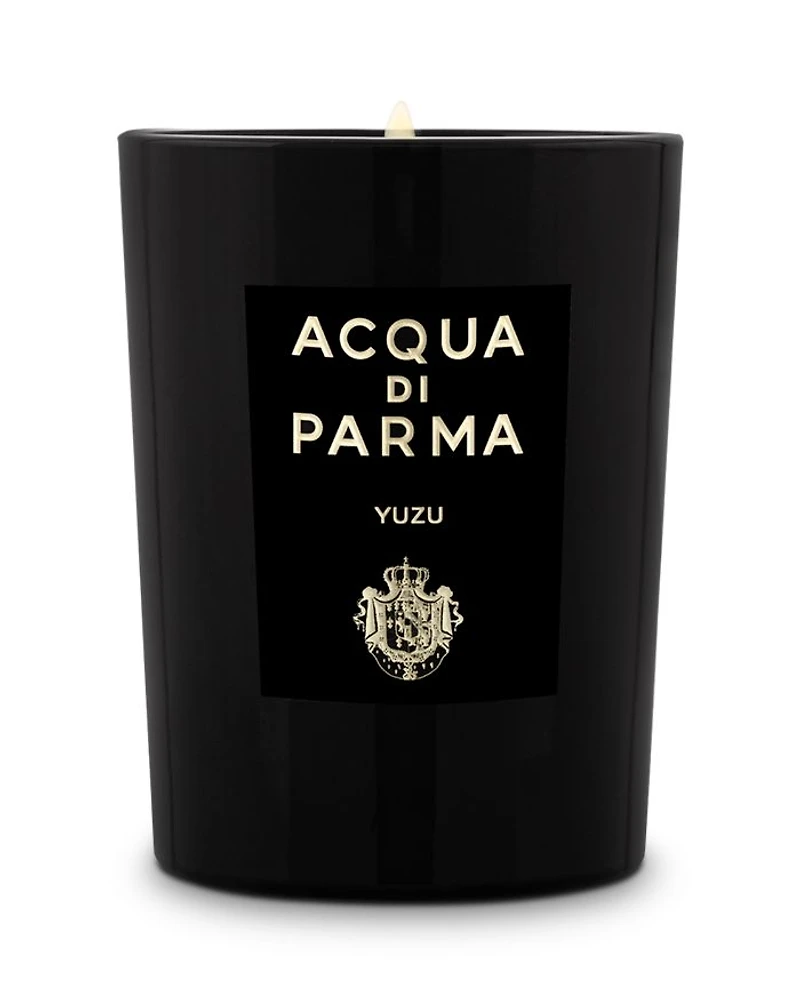 Signatures of the Sun Yuzu Candle 7 oz.