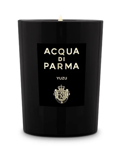 Signatures of the Sun Yuzu Candle 7 oz.
