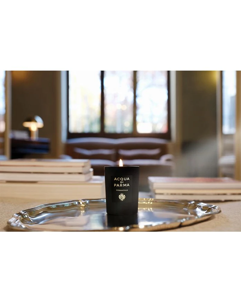 Signatures of the Sun Osmanthus Candle 7 oz.