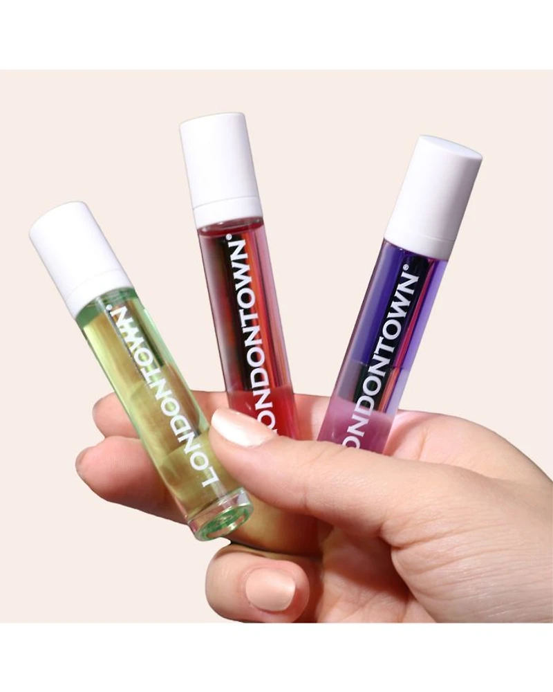 Nighttime Cuticle Quench - Lavender 0.4 oz.