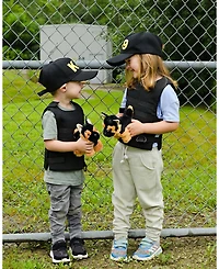 K9 Unit Police Set - Ages 3-6