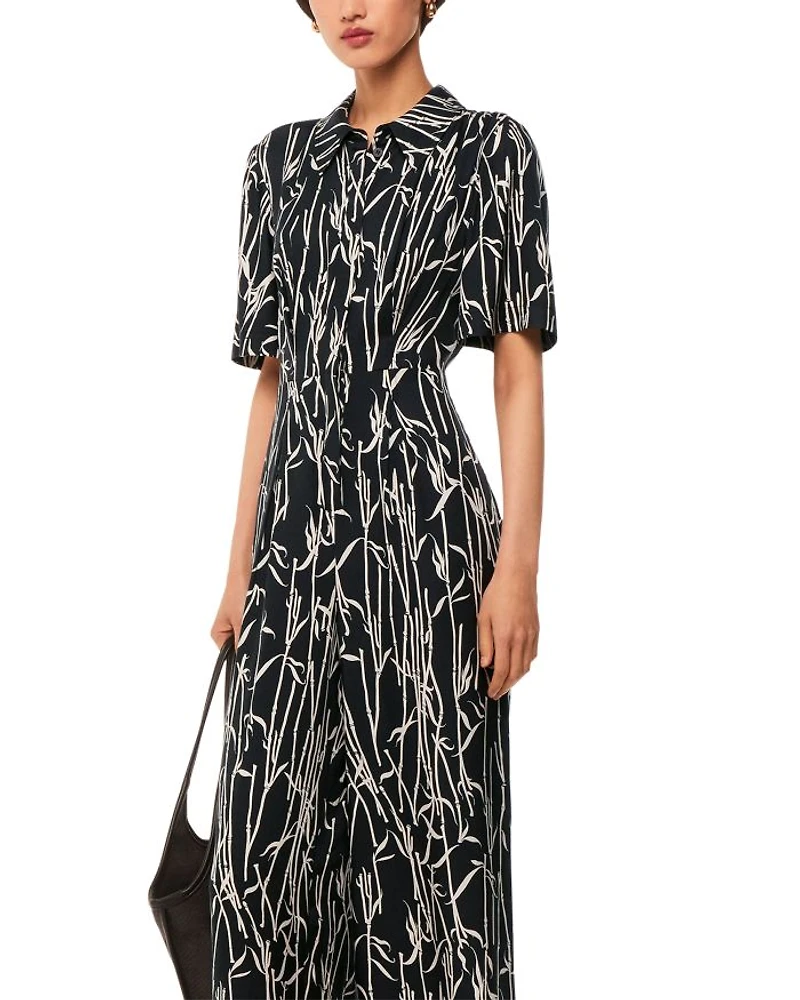Edina Jumpsuit