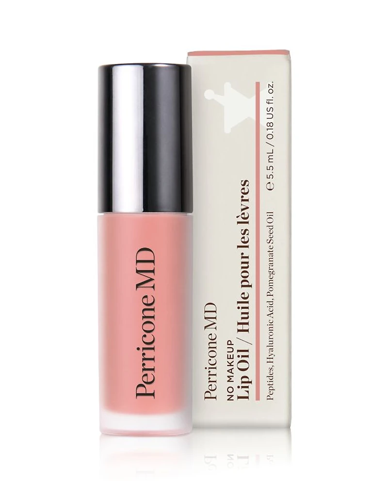 No Makeup Lip Oil 0.18 oz.