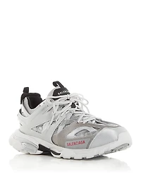 Balenciaga Men's Track Low Top Sneakers