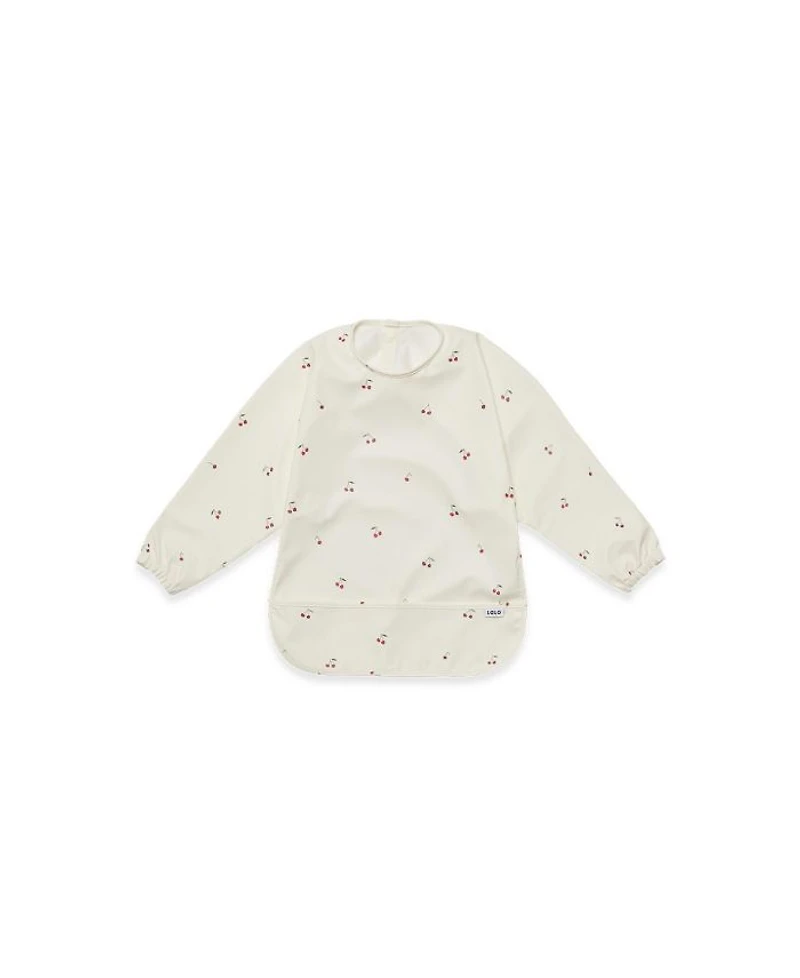 Unisex Smock Bib - Baby