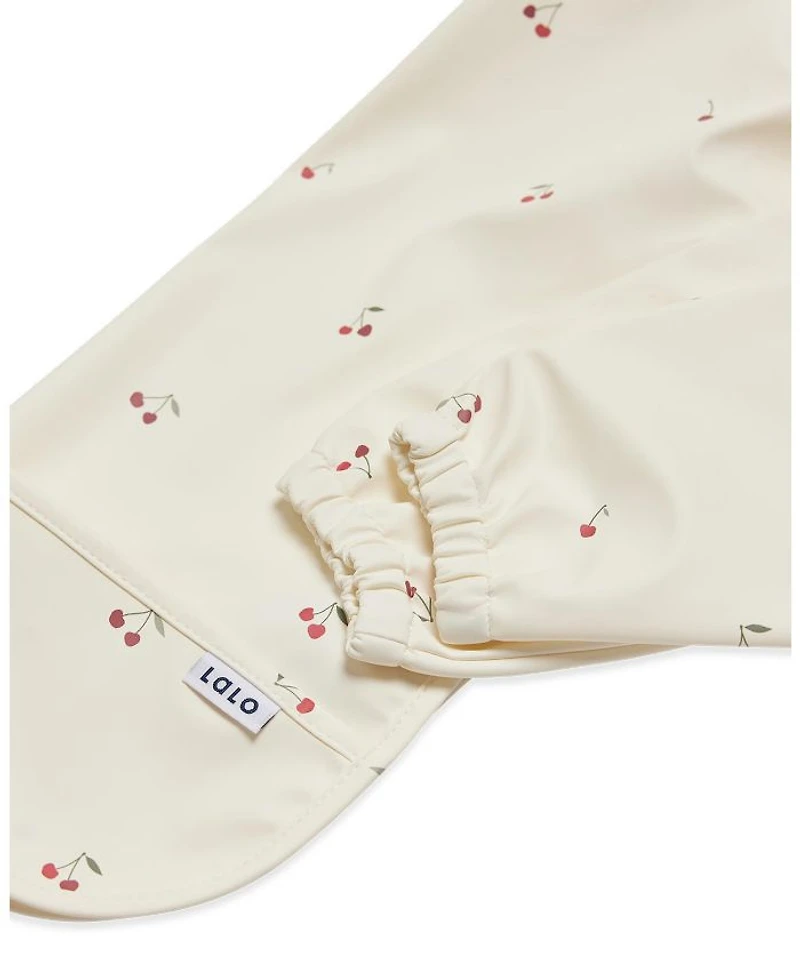 Unisex Smock Bib - Baby