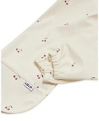 Unisex Smock Bib - Baby