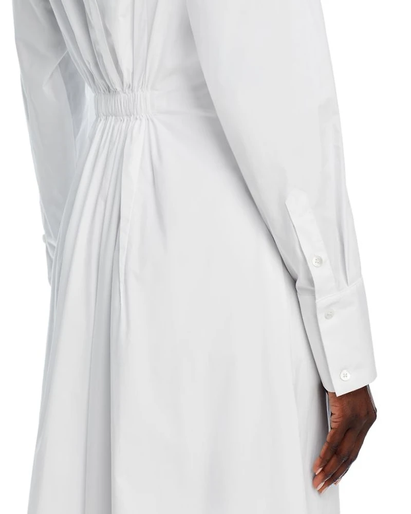 Lorenza Midi Dress
