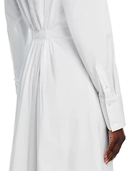Lorenza Midi Dress