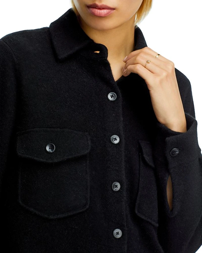 Button Down - Exclusive