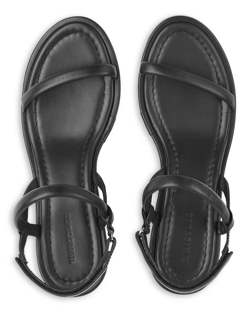 Women's Enslee Strappy High Heel Sandals