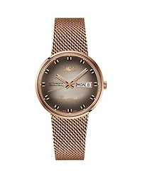 Mido Commander 1959 Watch, 37mm