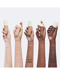Éternité de Beauté Foundation
