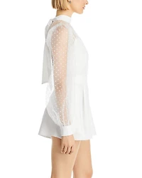 Rosalie Playsuit