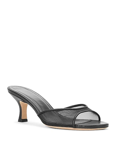 Staud Women's Brigette Mule Sandals