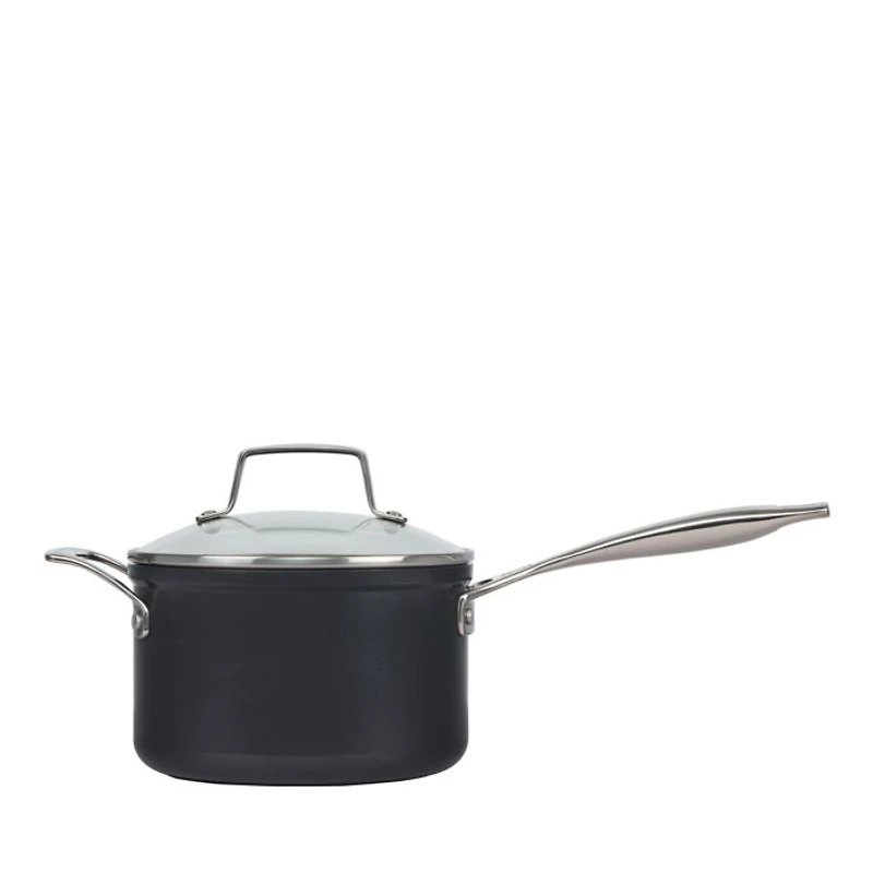Essential Nonstick Ceramic 3 Qt. Saucepan