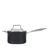 Essential Nonstick Ceramic 3 Qt. Saucepan
