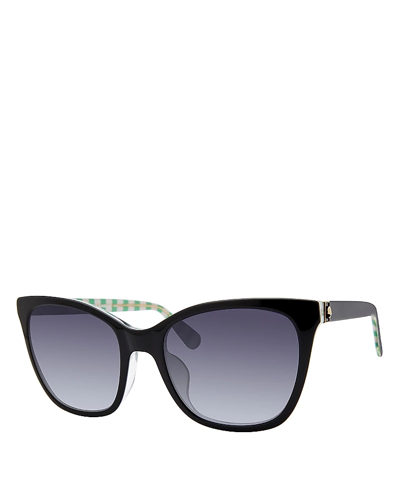 kate spade new york Desi Rectangular Sunglasses