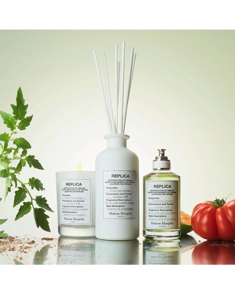 Replica From the Garden Diffuser 6.2 oz.