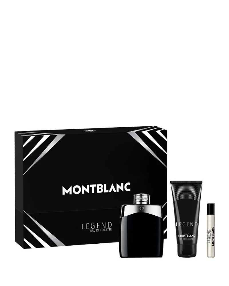 Legend Eau de Toilette Gift Set ($137 value)