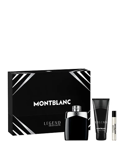 Legend Eau de Toilette Gift Set ($137 value)