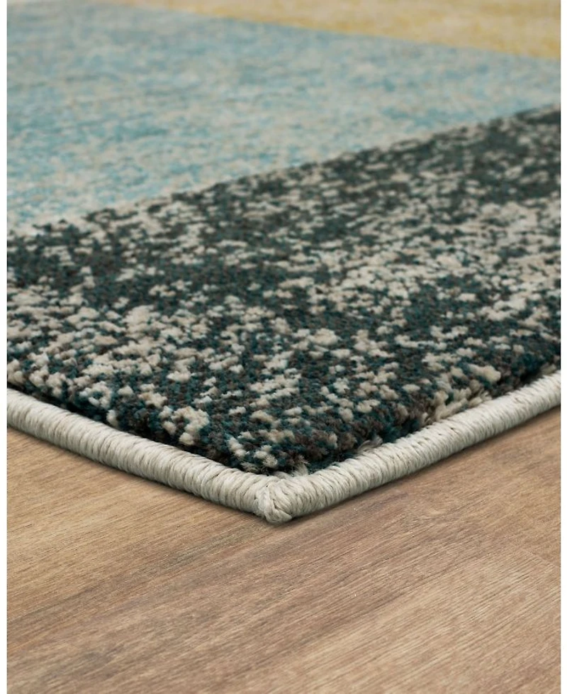 Stacy Garcia Rendition Helix Area Rug, 9'6" x 12'11"