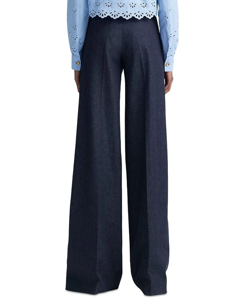 Rudy Wide Leg Pants