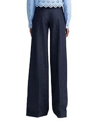 Rudy Wide Leg Pants
