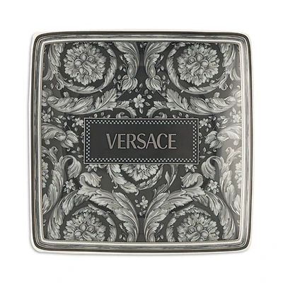 Barocco Haze Canapé Plate  - Exclusive