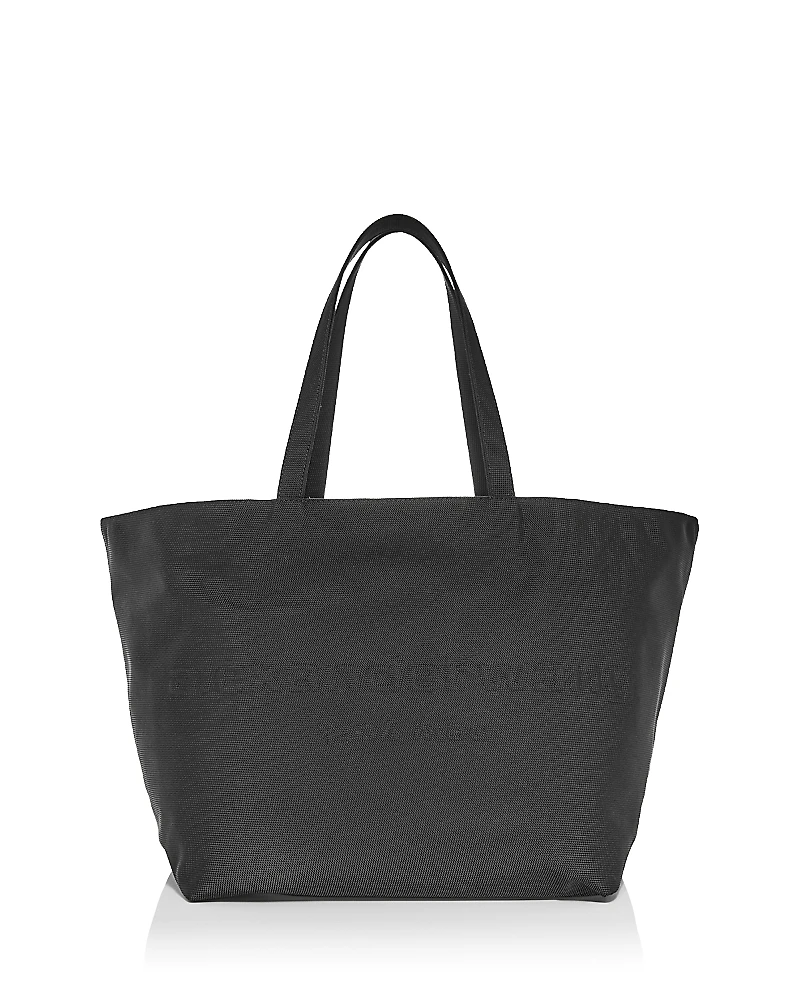 Alexander Wang Punch Extra Large Nylon Canvas Tote