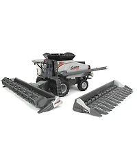 1/64 Gleaner Combine with Duals and Corn & Grain Heads, Centennial Edition