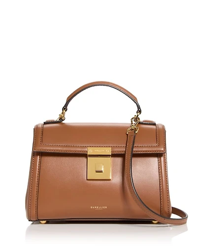Paris Convertible Top Handle Bag