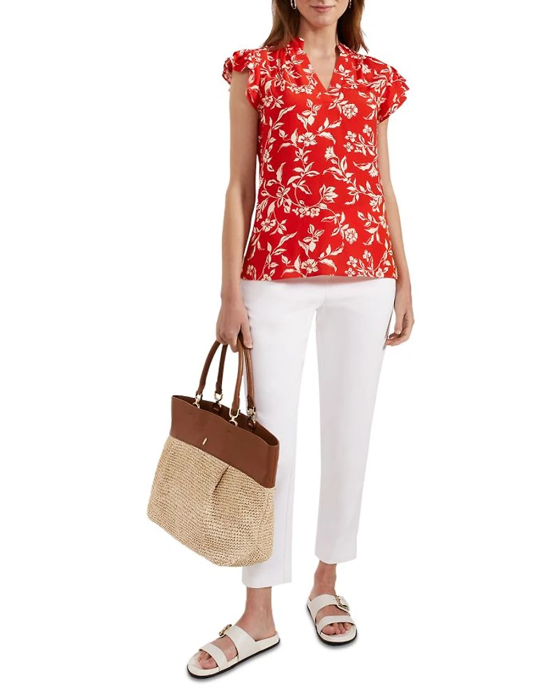 Cleo Top